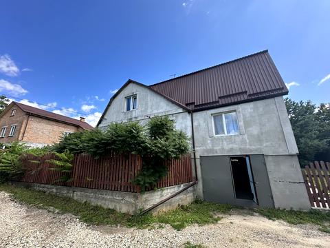 будинок за адресою Верейського вул., 110/3Б
