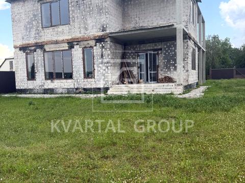 дом по адресу Центральная ул., 20