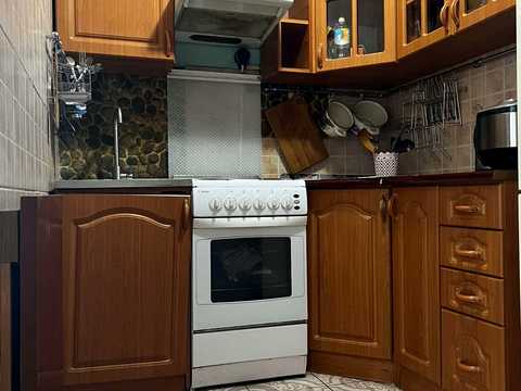 квартира по адресу Гната Хоткевича ул., 44-А