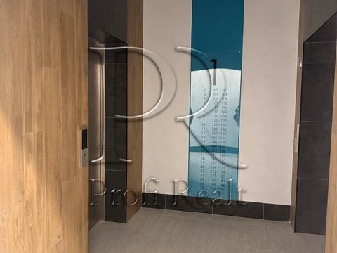 квартира за адресою Академіка Заболотного вул., 15-К