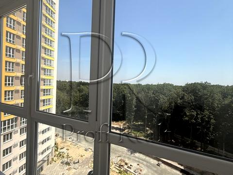 квартира за адресою Академіка Заболотного вул., 15-К