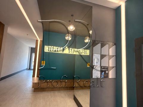 квартира за адресою Академіка Заболотного вул., 15-К