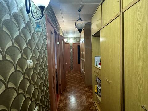 квартира за адресою Олександрійська вул., 18а