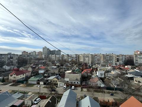 квартира за адресою Олександрійська вул., 18а