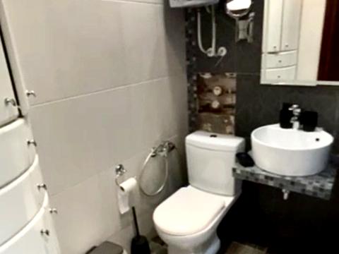 квартира за адресою Одеса, Адміральський просп. (Патріса Лумумби), 1в