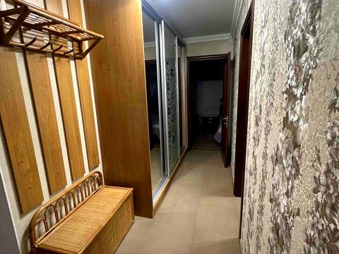 квартира за адресою Одеса, Адміральський просп. (Патріса Лумумби), 1в