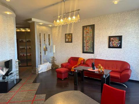 квартира за адресою Паркова вул., 48