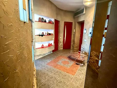 квартира за адресою Паркова вул., 48
