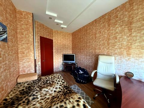 квартира за адресою Паркова вул., 48