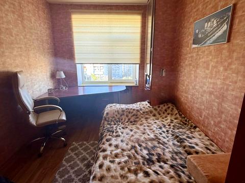 квартира за адресою Паркова вул., 48