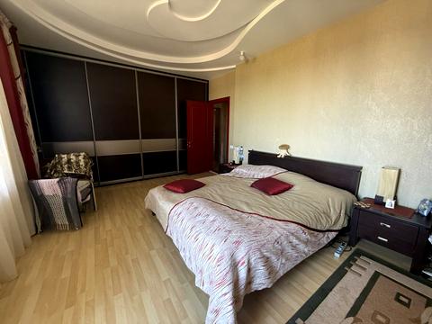 квартира за адресою Паркова вул., 48