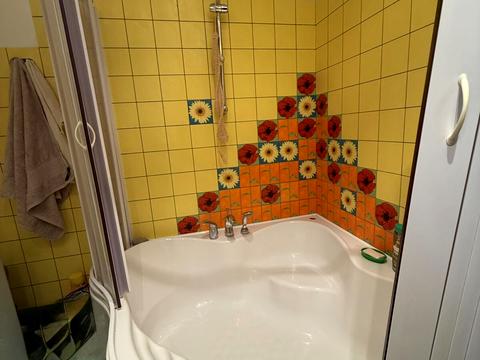 квартира за адресою Паркова вул., 48