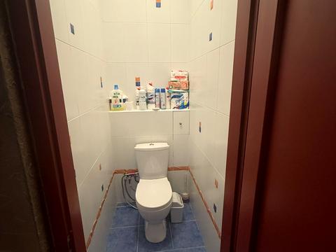 квартира за адресою Паркова вул., 48