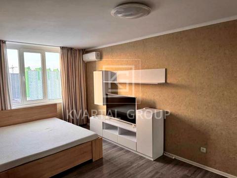 квартира по адресу Пономарёва ул., 26 к3