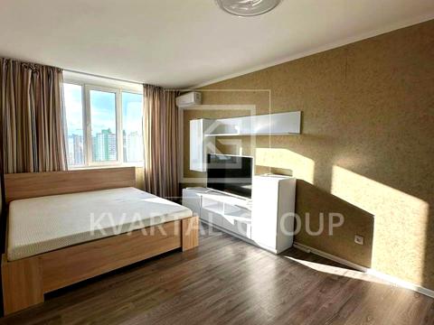 квартира по адресу Пономарёва ул., 26 к3