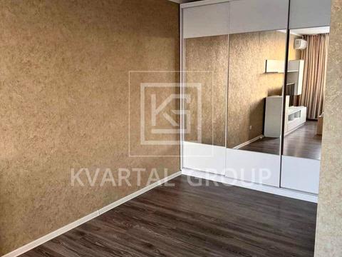 квартира по адресу Пономарёва ул., 26 к3