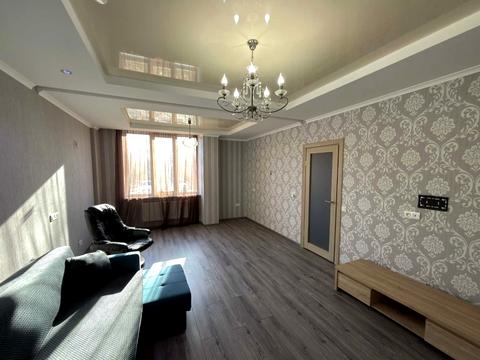 квартира за адресою Байди Вишневецького вул., 78