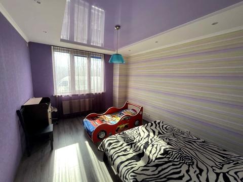 квартира за адресою Байди Вишневецького вул., 78