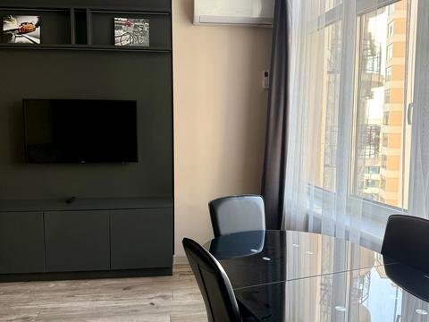 квартира за адресою Валерія Самофалова вул. (Каманіна), 16-А/6