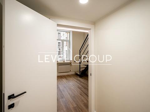 квартира за адресою Олеся Гончара вул., 24