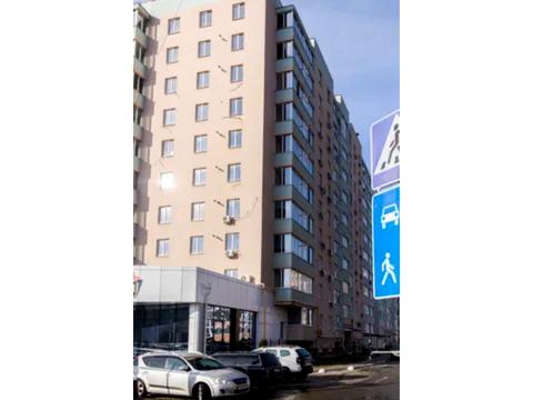 квартира по адресу Лосевский пер., 4