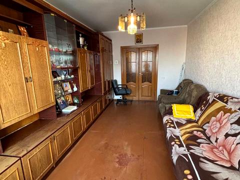 квартира по адресу Волынской Дивизии ул., 5