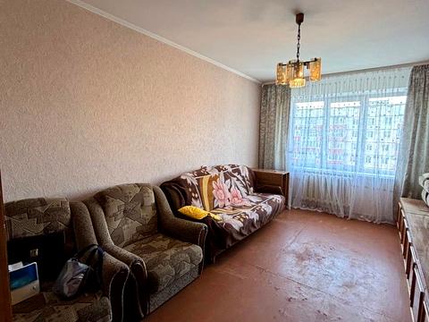 квартира по адресу Волынской Дивизии ул., 5