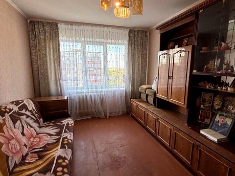 квартира по адресу Волынской Дивизии ул., 5