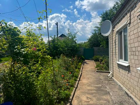 дом по адресу Дружби, 16