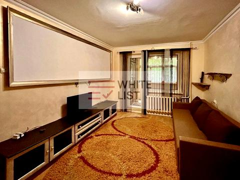 квартира по адресу Энтузиастов пер., 12