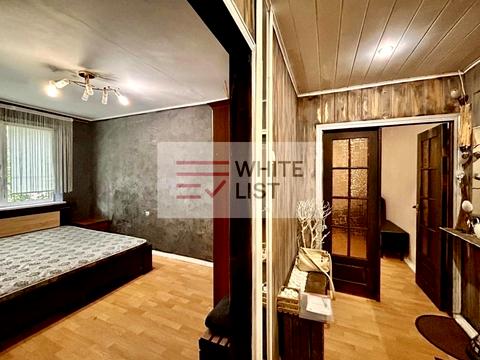 квартира по адресу Энтузиастов пер., 12