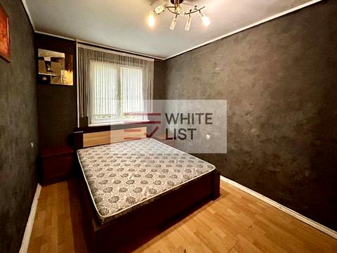 квартира по адресу Энтузиастов пер., 12