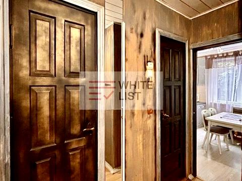 квартира по адресу Энтузиастов пер., 12