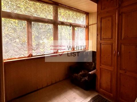 квартира по адресу Энтузиастов пер., 12