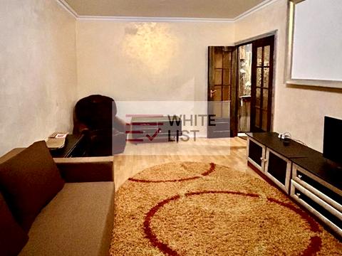 квартира по адресу Энтузиастов пер., 12