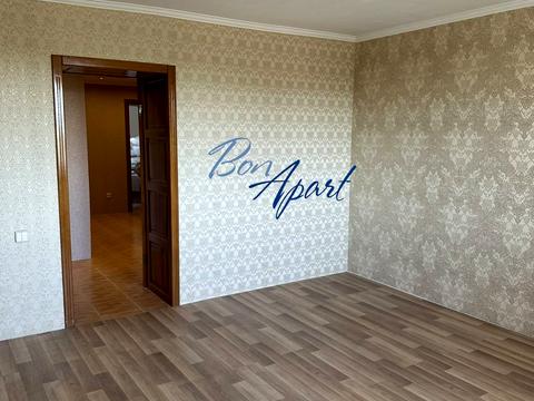 квартира по адресу Віктора Йови ул., 3