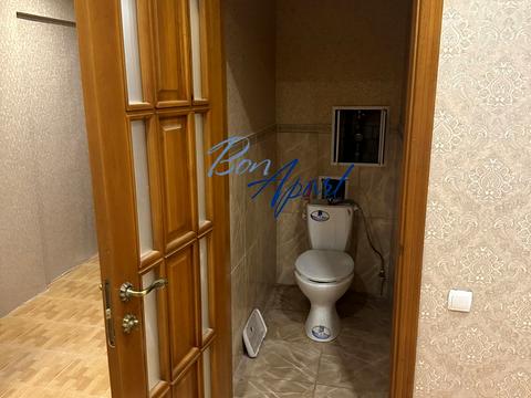 квартира по адресу Віктора Йови ул., 3