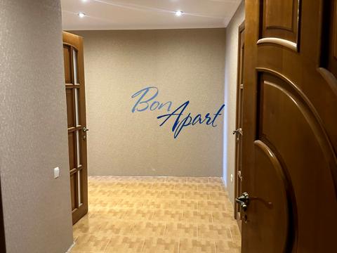 квартира по адресу Віктора Йови ул., 3