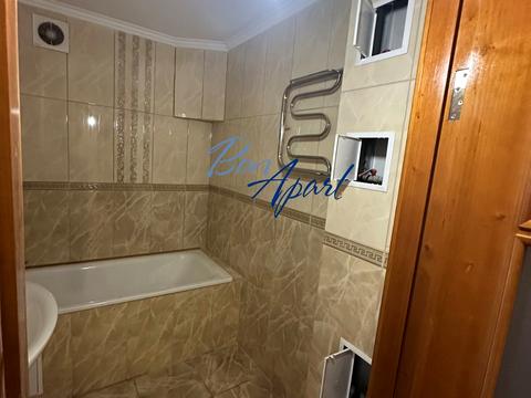 квартира по адресу Віктора Йови ул., 3