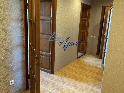 квартира по адресу Віктора Йови ул., 3