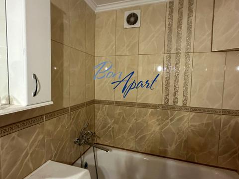 квартира по адресу Віктора Йови ул., 3