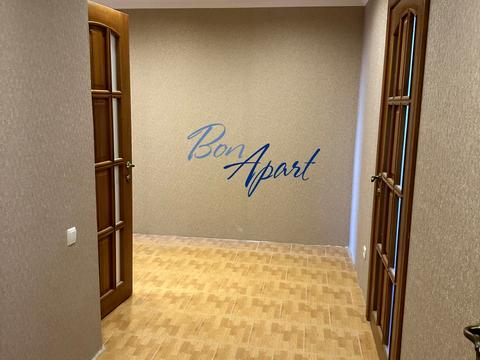 квартира по адресу Віктора Йови ул., 3