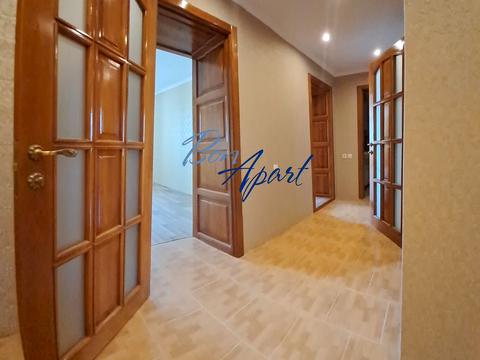 квартира по адресу Віктора Йови ул., 3