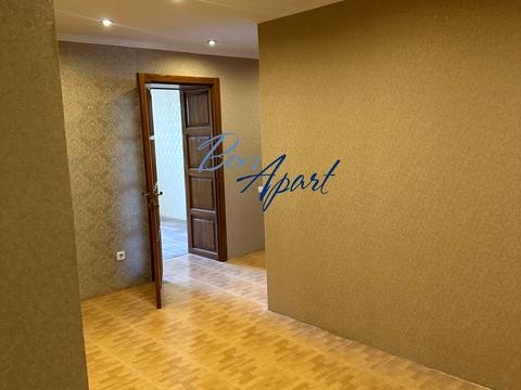 квартира по адресу Віктора Йови ул., 3