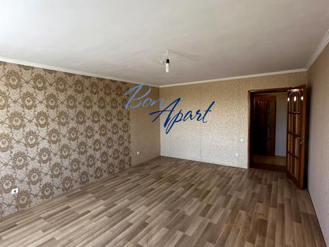 квартира по адресу Віктора Йови ул., 3
