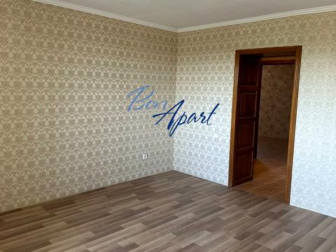 квартира по адресу Віктора Йови ул., 3