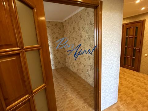 квартира по адресу Віктора Йови ул., 3