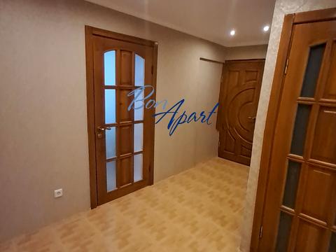 квартира по адресу Віктора Йови ул., 3