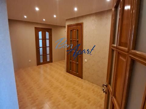 квартира по адресу Віктора Йови ул., 3