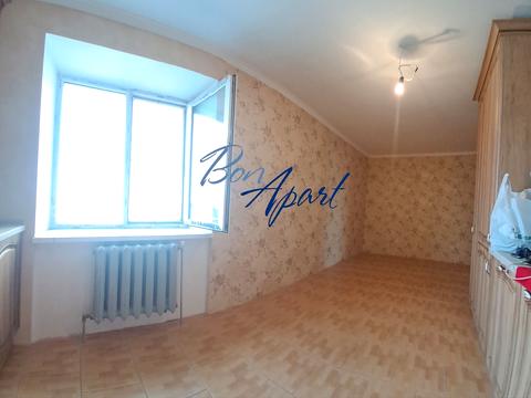 квартира по адресу Віктора Йови ул., 3